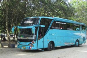 Sewa Bus Wisata Mataram Lombok