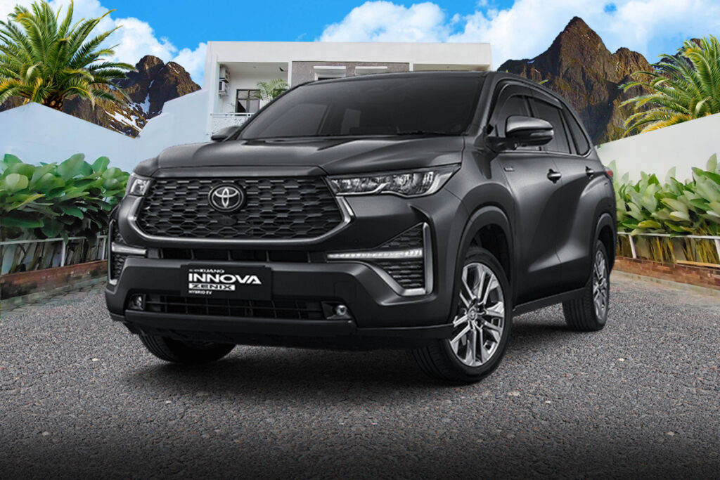 Sewa Mobil Lombok 2025