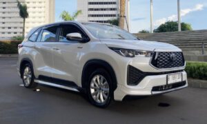 Sewa Mobil Lombok 2025