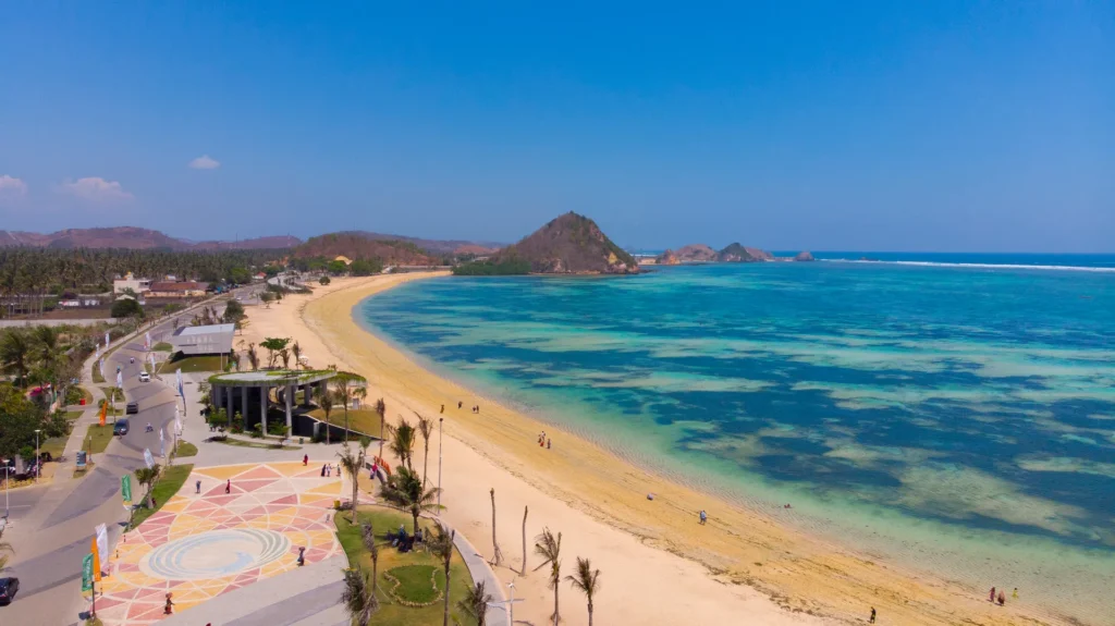 Sewa Mobil Lombok Rating Tertinggi