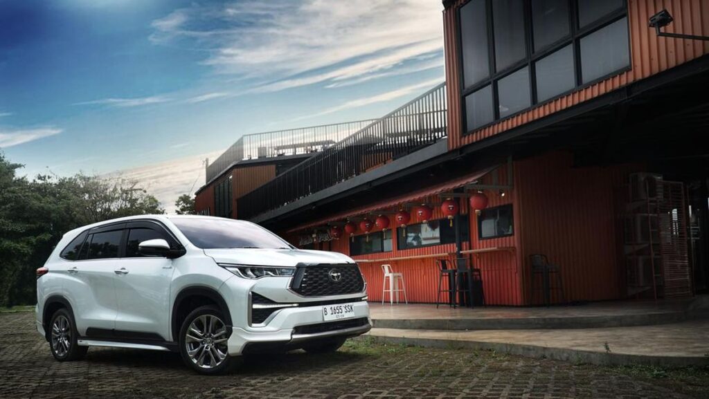 Sewa Mobil Lombok Rating Tertinggi