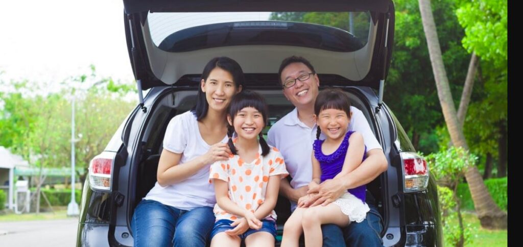 Sewa Mobil Lombok Rating Tertinggi