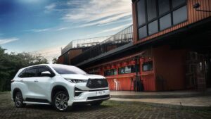 Sewa Mobil Lombok Rating Tertinggi