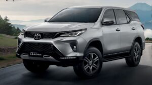 Sewa Mobil Lombok dengan Driver