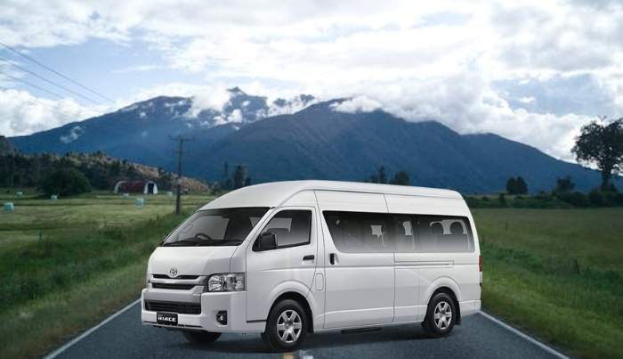 Sewa Mobil Lombok dengan Supir