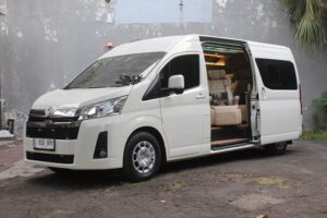 Sewa Mobil Sopir Lombok