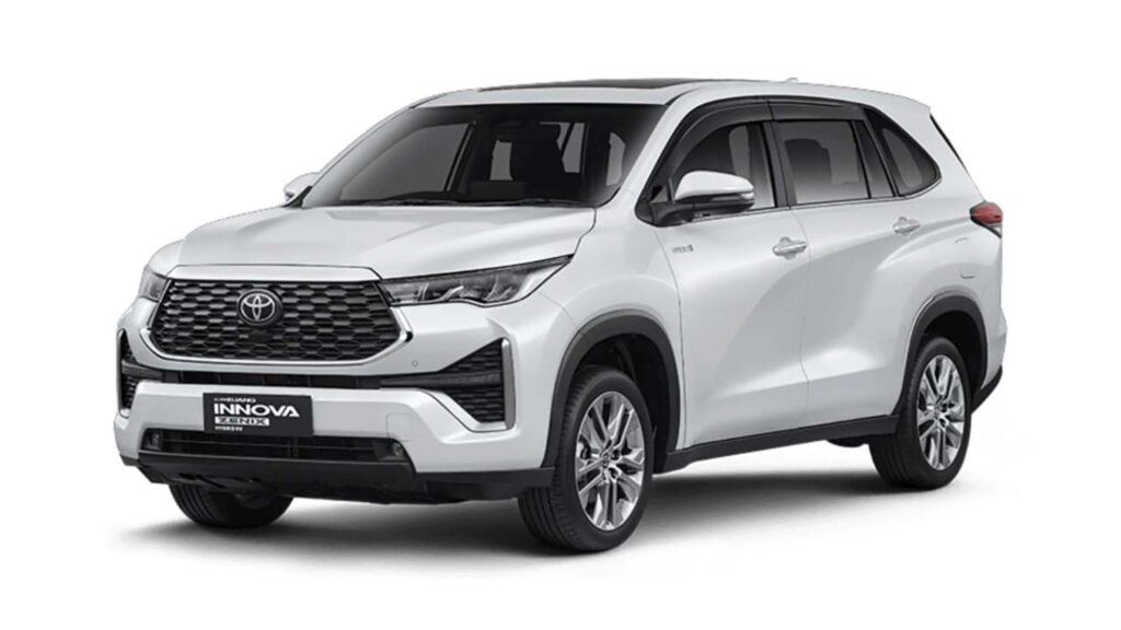 sewa mobil Kuta Lombok