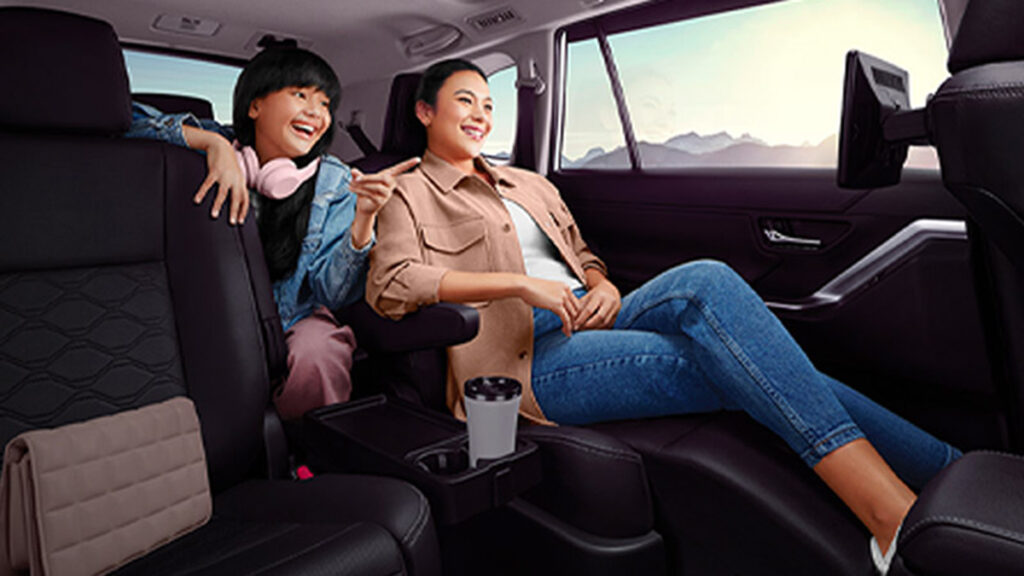 sewa mobil Kuta Lombok