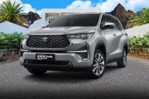 sewa mobil Lombok terpercaya